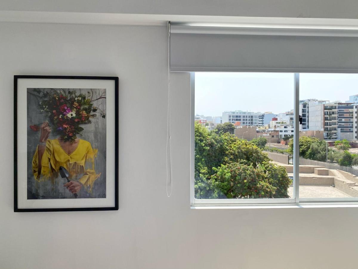 Basika By Wynwood House Apart otel Bogotá Dış mekan fotoğraf
