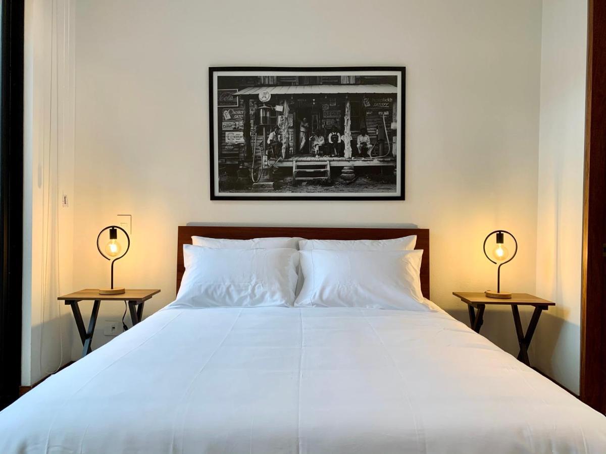 Basika By Wynwood House Apart otel Bogotá Dış mekan fotoğraf