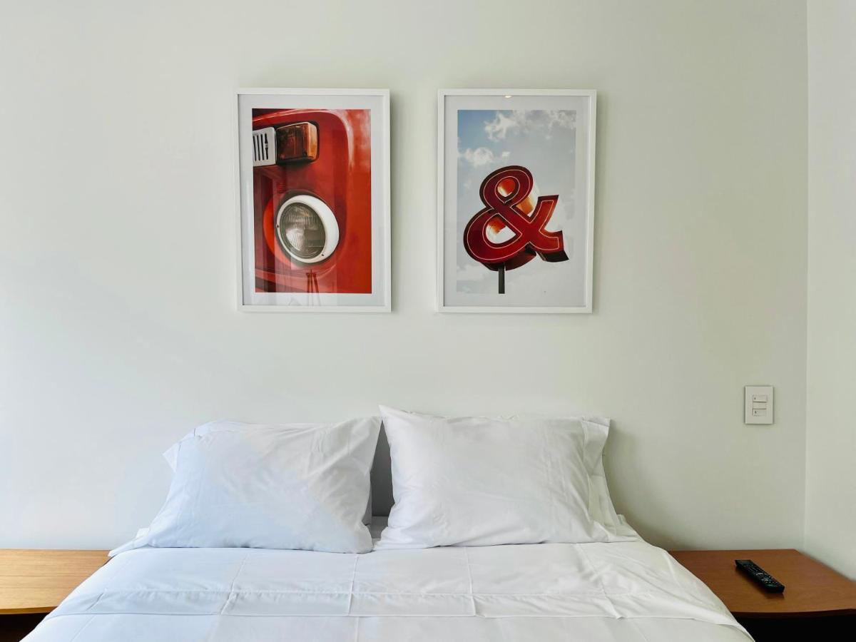 Basika By Wynwood House Apart otel Bogotá Dış mekan fotoğraf