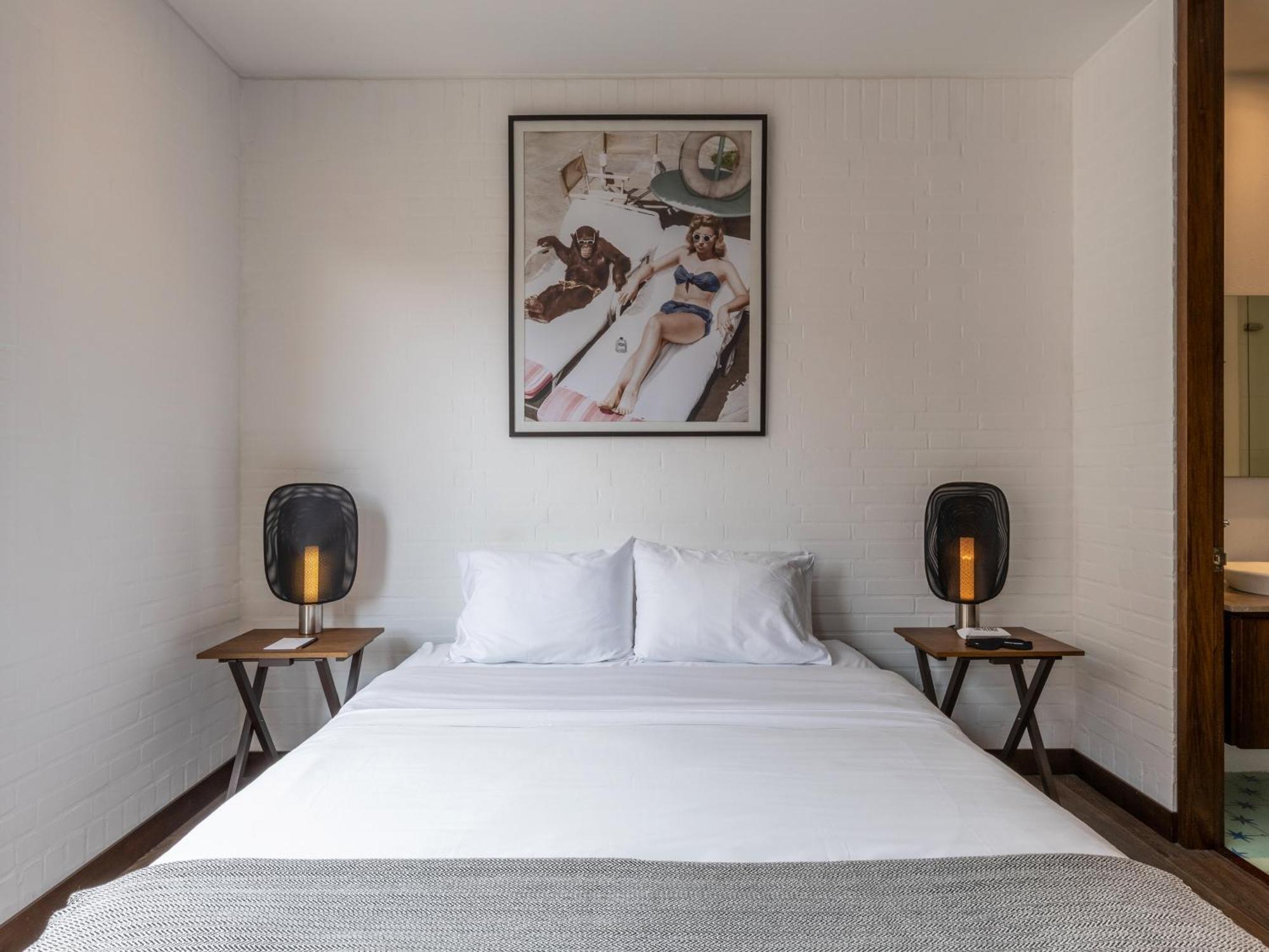 Basika By Wynwood House Apart otel Bogotá Dış mekan fotoğraf